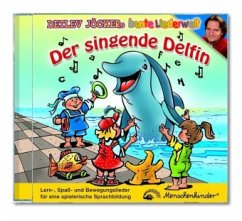 Der singende Delfin - Jöcker, Detlev