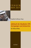 Jahrbuch der Akademie CPH - Anregungen und Antworten