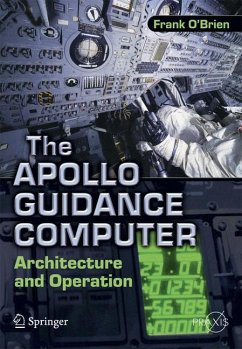 The Apollo Guidance Computer - O'Brien, Frank