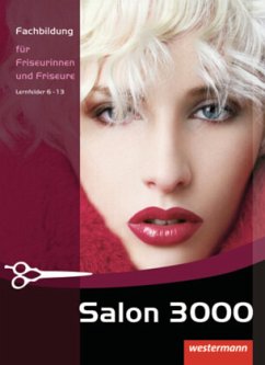 Lernfelder 6-13, Schülerband / Salon 3000
