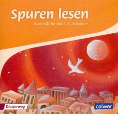 Spuren lesen / Spuren Lesen, Grundschule