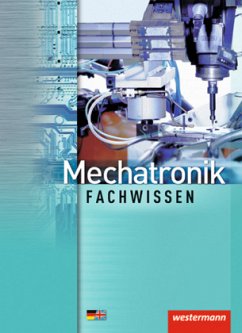 Mechatronik, Fachwissen