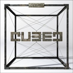 Cubed - Diorama