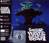 Plastic Beach (CD+DVD)