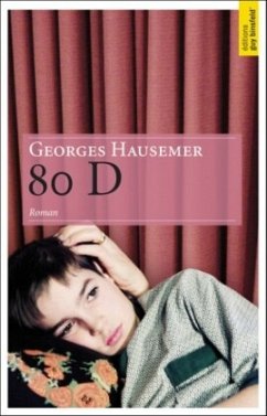 80 D, m. 1 Beilage - Hausemer, Georges