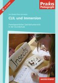 CLIL und Immersion, m. CD-ROM