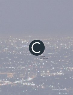 Cover Licht sehen. Candela Lichtplanung