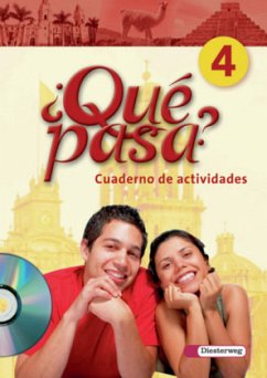 ¿Qué pasa? - Ausgabe 2006