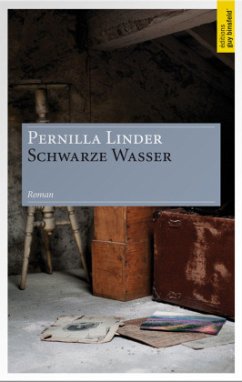 Cover Schwarze Wasser