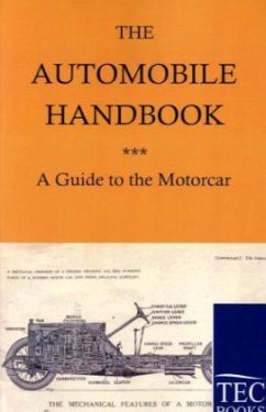 The Automobile Handbook