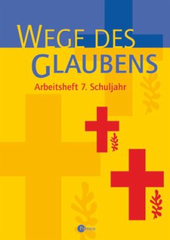 Religion Sekundarstufe I - Gymnasium - Bisherige Ausgabe - 7. Schuljahr / Religion Sekundarstufe I, Ausgabe für Realschule und Gymnasium