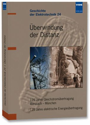 Überwindung der Distanz Überwindung der Distanz