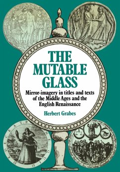 The Mutable Glass - Grabes, Herbert
