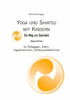 Yoga & Shiatsu mit Kindern - Oßenbrüggen, Bitta
