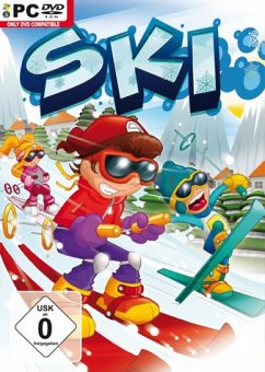 Cover Ski