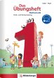 Das Übungsheft Mathematik Bd.1 - Bild 1