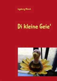 Di kleine Geie' - Münch, Ingeborg