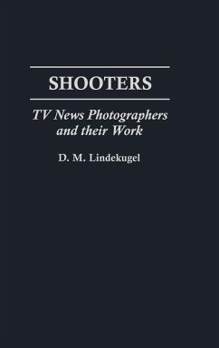 Shooters - Lindekugel, D. M.