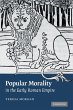 Popular Morality in the Early Roman... - Bild 1