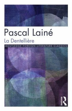 La Dentellière - Lainé, Pascal