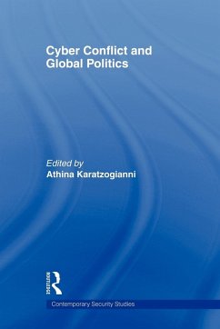 Cyber-Conflict and Global Politics