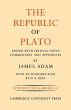The Republic of Plato, Second Edition - Bild 1