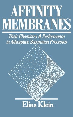 Affinity Membranes - Klein
