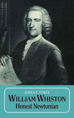 William Whiston - Force, James E.
