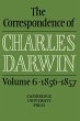 The Correspondence of Charles Darwin - Bild 1