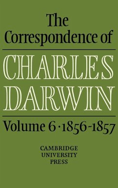 The Correspondence of Charles Darwin - Darwin, Charles