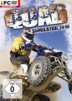 Quad Simulator 2010