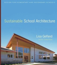 Sustainable School Architecture - Gelfand, Lisa