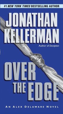 Over the Edge - Kellerman, Jonathan