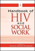 Handbook of HIV and Social Work