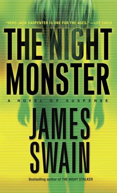 The Night Monster - Swain, James