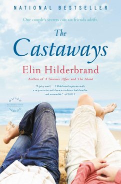 Cover The Castaways