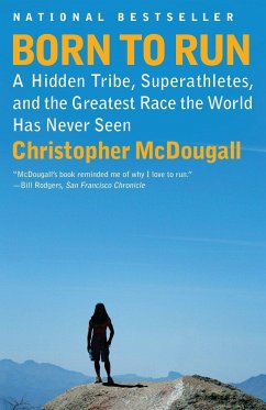 Born to Run - McDougall, Christopher
