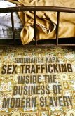 Sex Trafficking