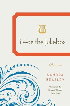 I Was the Jukebox - Beasley, Sandra