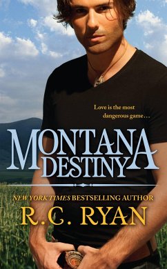 Montana Destiny - Ryan, R C