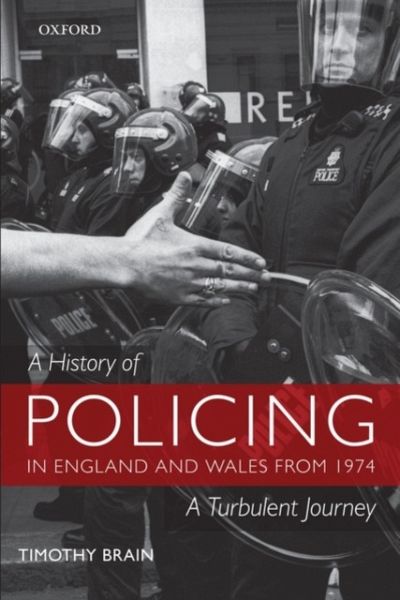 History of Policing in England and Wales from 1974 History of Policing in England and Wales from 1974
