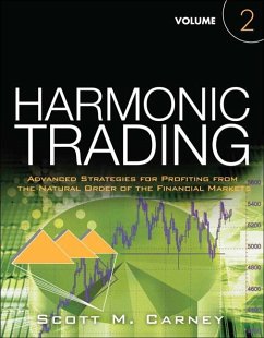 Harmonic Trading - Carney, Scott