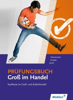 Cover Groß im Handel