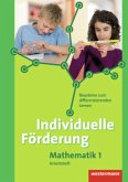 Individuelle Förderung im Mathematikunterricht