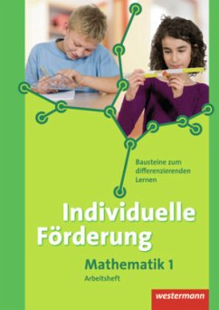 Individuelle Förderung im Mathematikunterricht - Gigl, Klaus; Mandl, Maximilian