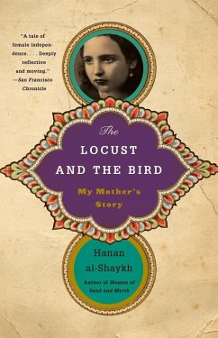 The Locust and the Bird - Al-Shaykh, Hanan