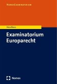 Examinatorium Europarecht