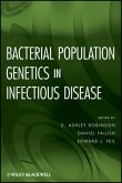 Bacterial Population Genetics in Infectious Disease