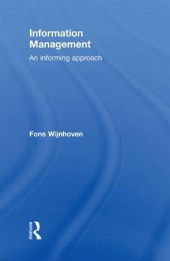 Information Management - Wijnhoven, Fons