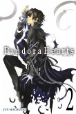 Pandorahearts, Vol. 2